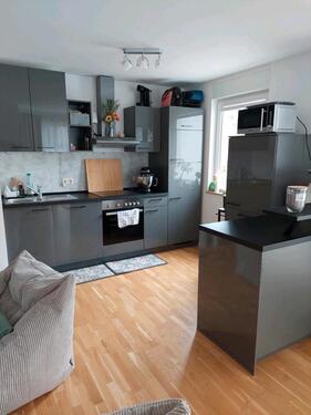 Foto - Etagenwohnung in Bad Abbach zum Kaufen