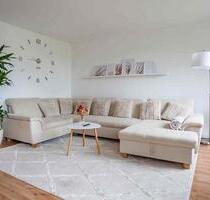 Design & Komfort – Stilvoll eingerichtete 2-Zimmer-Wohnung - Hannover Buchholz-Kleefeld