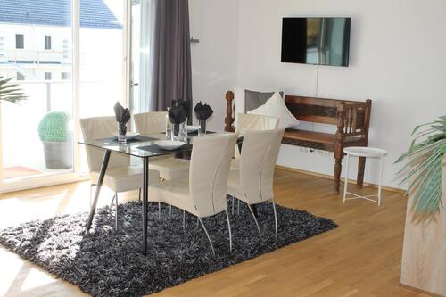 Foto - 1 Zimmer Etagenwohnung zur Miete in Kelheim