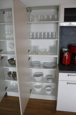 Foto - Etagenwohnung in Kelheim zur Miete
