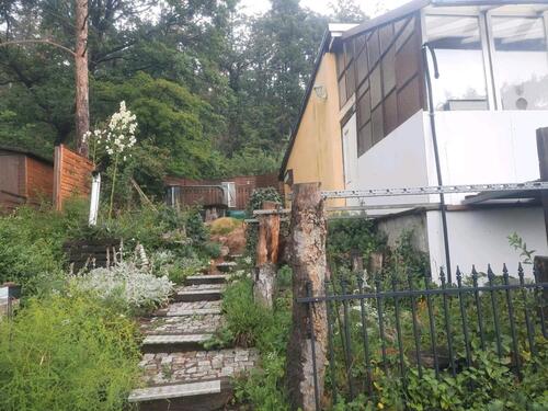 Foto - Einfamilienhaus in Blankenburg (Harz) zum Kaufen