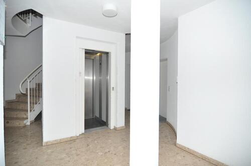 Foto - Etagenwohnung in Auerbach/Vogtland zur Miete