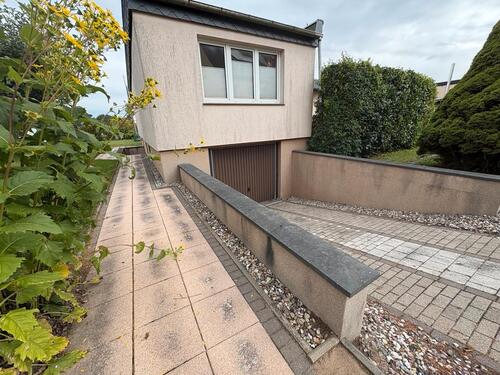 Foto - Einfamilienhaus in Grevesmühlen