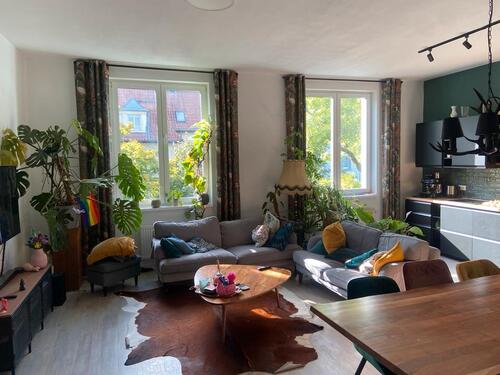 Foto - Etagenwohnung zur Miete in Dortmund