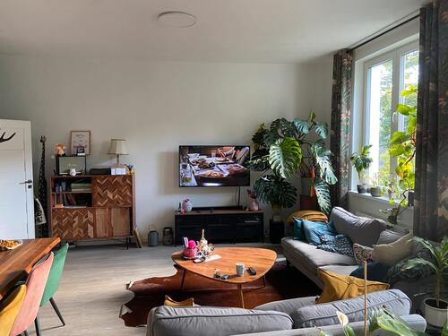 Foto - Etagenwohnung in Dortmund