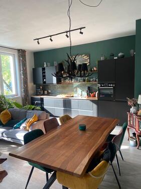 Foto - Etagenwohnung in Dortmund zur Miete