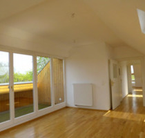 Moderne 2-Zimmer-Wohnung mit Loggia, Parkett & Ausblick - Leipzig Nordost