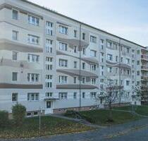 1-Raum-Wohnung in ruhiger Lage und Einkaufsmöglichkeiten in der Nähe! - Görlitz Biesnitz