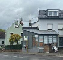 Haus in Feyen mit Einliegerwohnung und Ladenfläche - Trier Nord