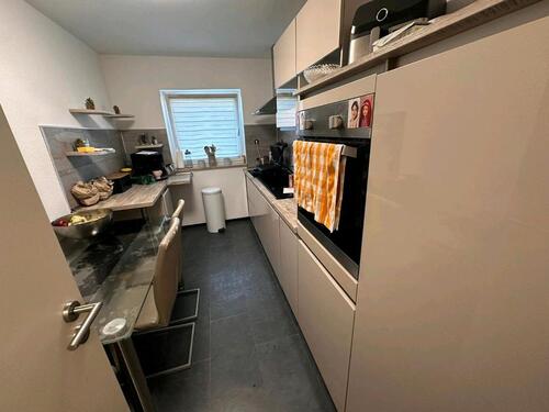 Foto - Etagenwohnung zum Kaufen in Hameln