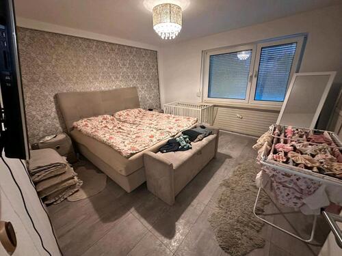 Foto - Etagenwohnung in Hameln