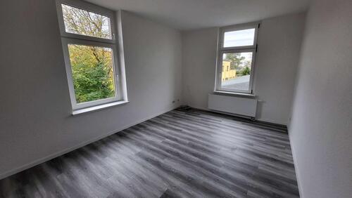 Foto - Etagenwohnung zur Miete in Schkeuditz