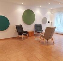 Schöner großer Praxisraum wochentagsweise zu vermieten - Frankfurt am Main Eschersheim