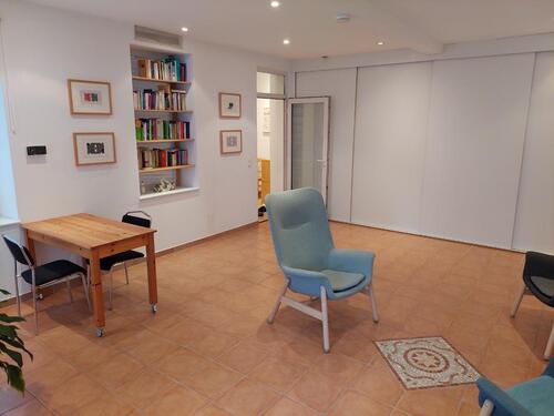 Foto - andere zur Miete in Frankfurt am Main