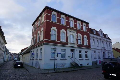 Foto - Etagenwohnung zur Miete in Werder (Havel)