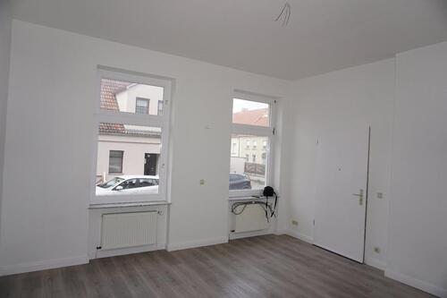 Foto - Etagenwohnung in Werder (Havel) zur Miete