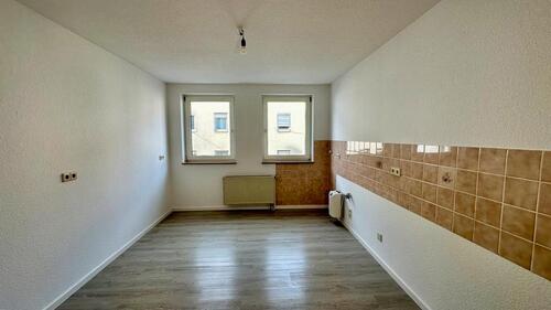 Foto - Etagenwohnung in Nürnberg