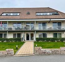 Von Privat: Eigentumswohnung am Grömitzer Golfplatz