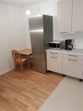 Foto - Etagenwohnung in München