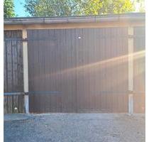 Vermiete Garage am Kinopolis - 65,00&nbsp;EUR Miete, in Freiberg (PLZ: 09599)