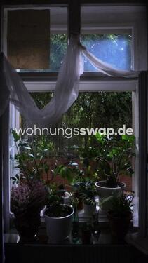 Foto - Wohnungsswap - 3 Zimmer, 70 m² - Steinstraße, Mitte, Berlin