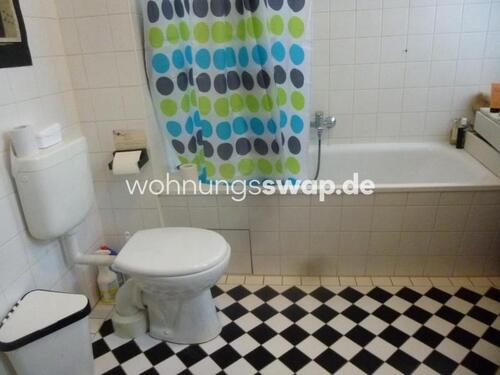 Foto - Etagenwohnung in Berlin