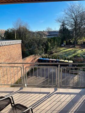 Foto - Wohnung in Oberaussem - 820,00 EUR Kaltmiete,