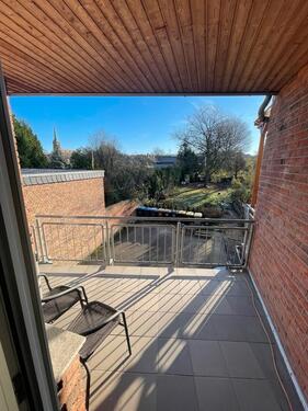 Foto - Etagenwohnung zur Miete in Bergheim