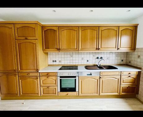 Foto - 4 Zimmer Wohnung Dachgeschoss 105m2