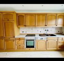 4 Zimmer Wohnung Dachgeschoss 105m2 - Nittenau