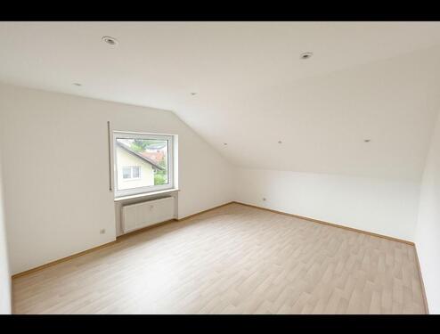 Foto - 4 Zimmer Etagenwohnung zur Miete in Nittenau