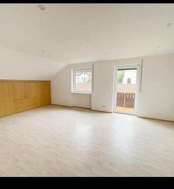 Foto - 4 Zimmer Etagenwohnung in Nittenau