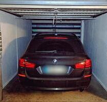 Garage in Hannover Misburg Anderten zu vermieten