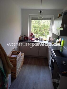Foto - Wohnungsswap - 3 Zimmer, 60 m² - Meisenstraße, Hamburg-Nord, Hamburg