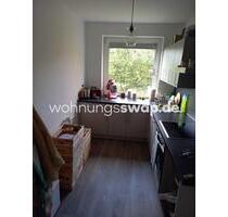Wohnungsswap - 3 Zimmer, 60 m² - Meisenstraße, Hamburg-Nord, Hamburg