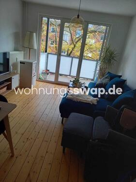 Foto - 3 Zimmer Etagenwohnung zur Miete in Hamburg