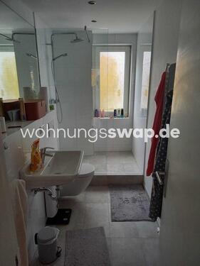 Foto - 3 Zimmer Etagenwohnung in Hamburg