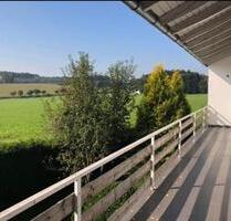 3 Zimmer wohnung in einem 2 Familienhaus - Moosburg an der Isar