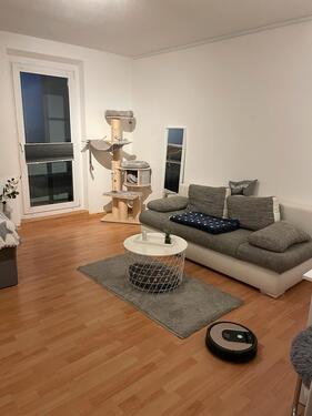 Foto - 1 Zimmer Etagenwohnung zur Miete in Dargun