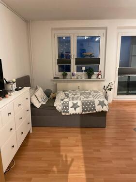 Foto - 1 Zimmer Etagenwohnung in Dargun