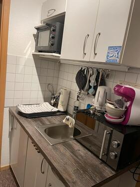 Foto - Etagenwohnung in Dargun zur Miete