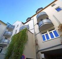 ++2-Raum-Wohnung im Stadtzentrum mit Balkon und Wanne ++ - Plauen