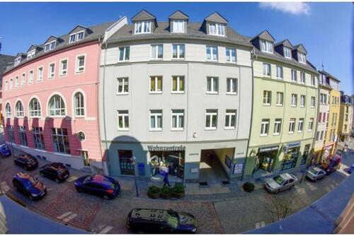 Foto - 2 Zimmer Etagenwohnung zur Miete in Plauen