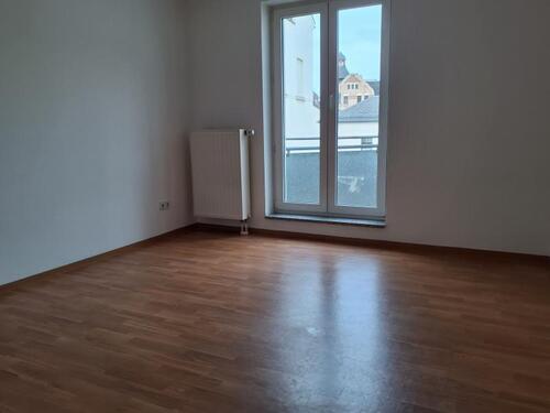 Foto - Etagenwohnung in Plauen zur Miete