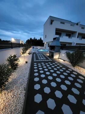 Foto - 10 Zimmer Einfamilienhaus zum Kaufen in Karlsruhe