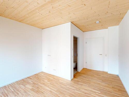 Foto - 1 Zimmer Etagenwohnung zur Miete in Mannheim