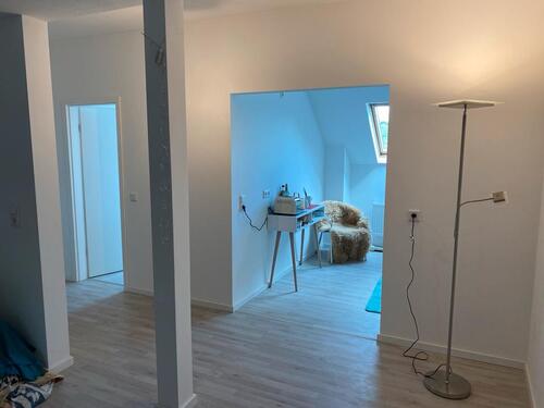 Foto - 1 Zimmer Etagenwohnung zur Miete in Reichenbach im Vogtland