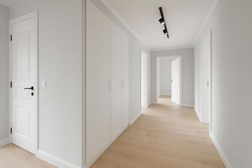 Foto - Etagenwohnung in Rendsburg zur Miete