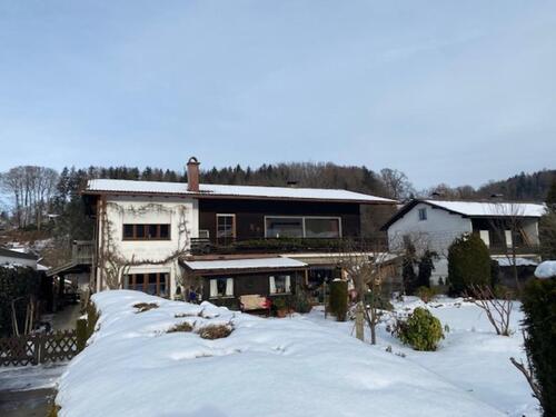 Foto - 4 Zimmer Etagenwohnung zur Miete in Bergen