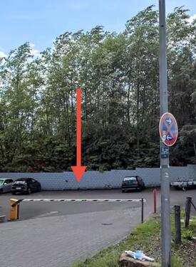 Foto - PKW Stellplatz Parkplatz zentral in Homburg